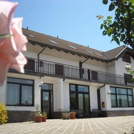 Locanda Di Eolo Vaglio di Basilicata Zewnętrze zdjęcie