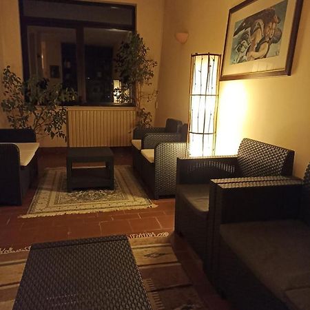 Locanda Di Eolo Vaglio di Basilicata Zewnętrze zdjęcie