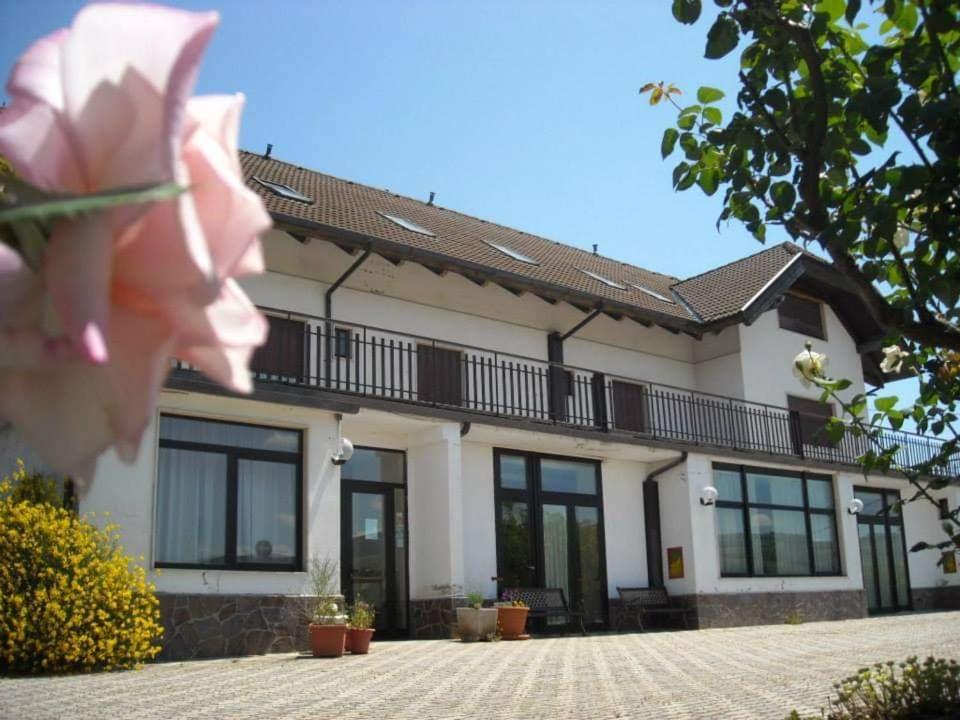 Locanda Di Eolo Vaglio di Basilicata Zewnętrze zdjęcie
